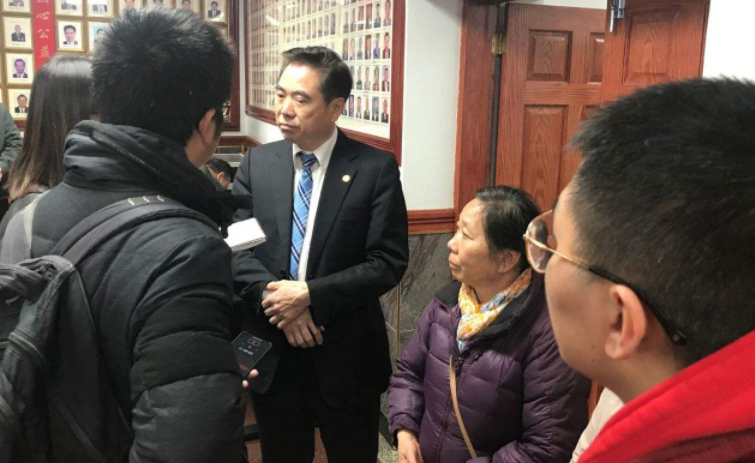 【快讯】湖北安陆市长候选人因个体一些事项报告不实受处分