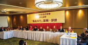 苏南万组织技术人员在江浙地区开展交流活动。